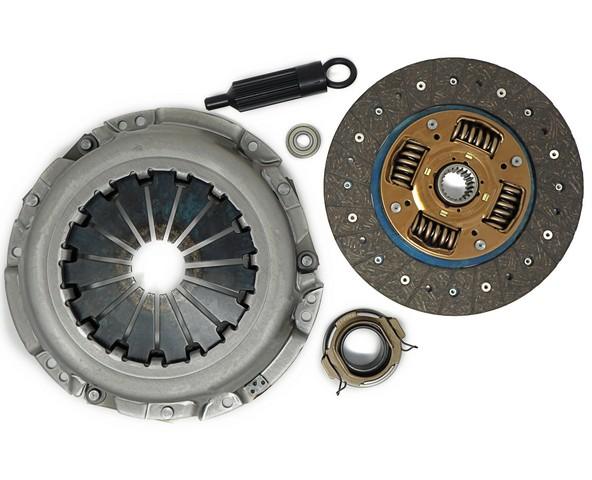 16-059 9-3/8" Toyota Truck Clutch Kit - 3.0L 6 Cyl