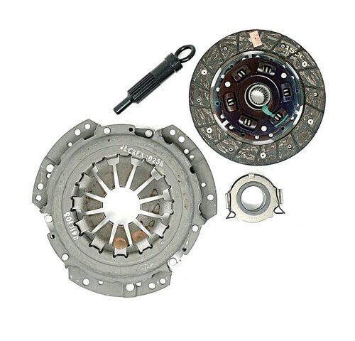 16-060 8'' Toyota Clutch Kit - 1.5L 4 Cyl