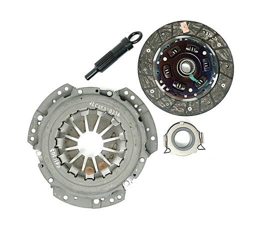 16-060 8'' Toyota Clutch Kit - 1.5L 4 Cyl