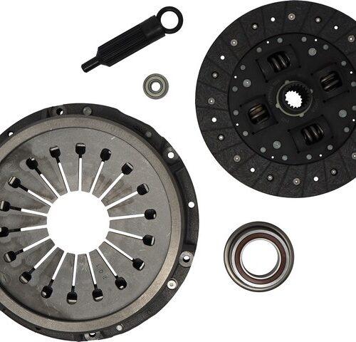 16-063 9-1/2'' Toyota Clutch Kit (Pull Type) - 3.0L 6 Cyl