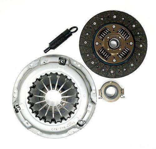 16-068 9-3/8'' Toyota Clutch Kit - 2.5L 6 Cyl, 2.0L 4 Cyl, 3.0L 6 Cyl