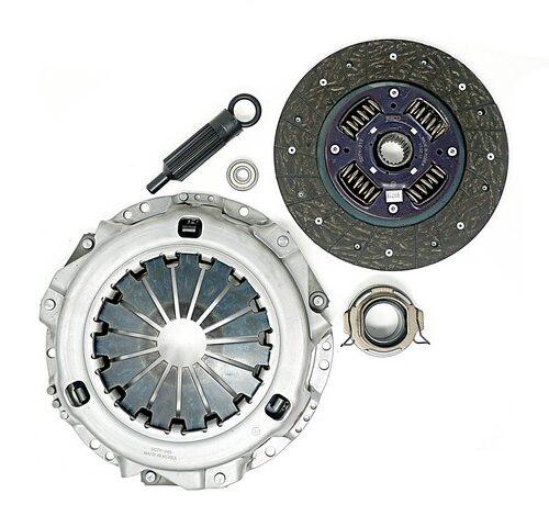 16-069 9-3/8'' Toyota Clutch Kit - 2.4L 4 Cyl