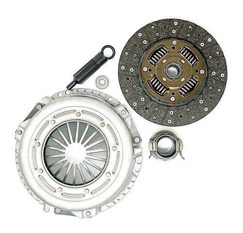 16-070 9-7/8'' Toyota Clutch Kit - 2.7L 4 Cyl, 2.4L 4 Cyl
