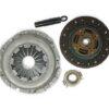 16-073 9'' Toyota Clutch Kit - 2.0L 4 Cyl, 2.2L 4 Cyl