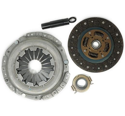 16-073 9'' Toyota Clutch Kit - 2.0L 4 Cyl, 2.2L 4 Cyl