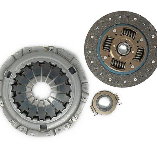 16-075 8-7/8" Toyota Clutch Kit - 1.6L 4 Cyl
