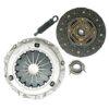 16-076 9-3/8'' Toyota Clutch Kit - 3.0L 6 Cyl, 2.4L 4 Cyl
