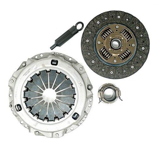 16-076 9-3/8'' Toyota Clutch Kit - 3.0L 6 Cyl, 2.4L 4 Cyl
