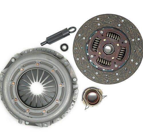 16-077 9-7/8" Toyota Truck Clutch Kit - 3.4L 6 Cyl