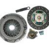 16-078 10-7/8” Toyota Clutch Kit (Includes Slave Cylinder) - 4.0L 6 Cyl