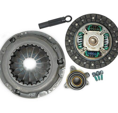 16-078 10-7/8” Toyota Clutch Kit (Includes Slave Cylinder) - 4.0L 6 Cyl