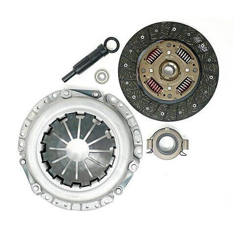 16-080 8-3/8" Chevrolet, Geo, Toyota Clutch Kit - 1.8L 4 Cyl, 1.6L 4 Cyl, 1.5L 4 Cyl