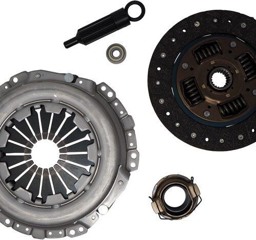 16-081 8-7/8" Toyota Truck Clutch Kit - 2.2L 4 Cyl