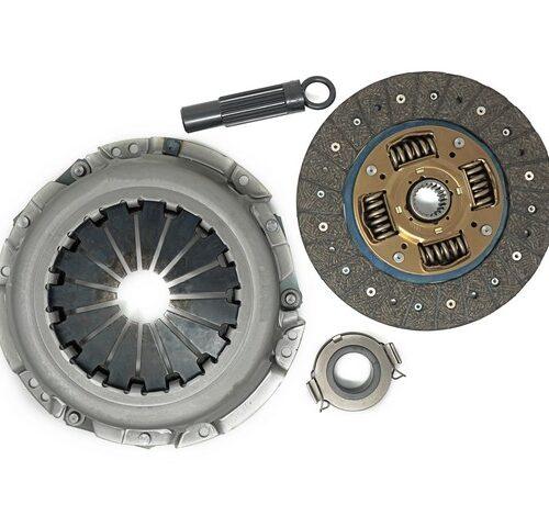 16-082 9-3/8" Lexus, Toyota Clutch Kit - 3.0L 6 Cyl, 2.4L 4 Cyl, 3.0L L 6 Cyl, 3.3L 6 Cyl, 3.5L 6 Cyl