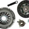 16-087 9" Scion, Toyota Clutch Kit (Includes Slave Cylinder) - 2.5L 4 Cyl