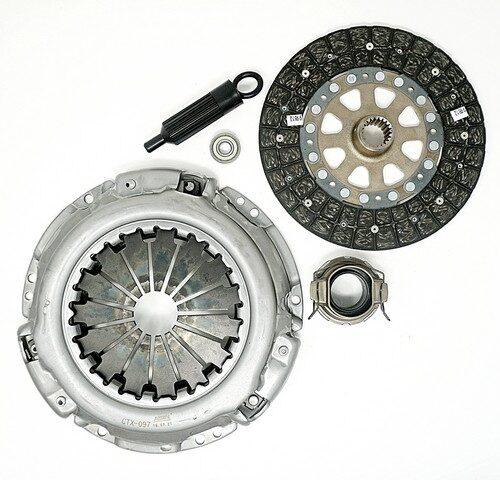 16-095 9-3/8" Lexus, Toyota Clutch Kit - 3.0L 6 Cyl