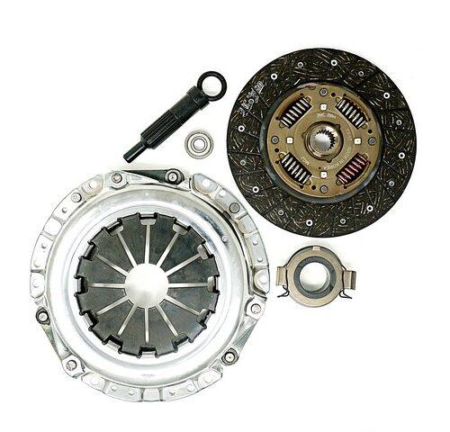 16-096 8-3/8" Gm, Toyota Clutch Kit - 1.8L 4 Cyl