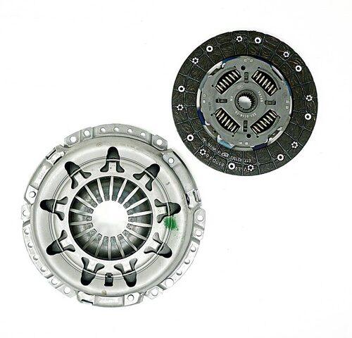 16-113 8-3/8" Toyota Clutch Kit - 1.8L 4 Cyl