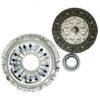 16-114 9-3/8" Lexus Clutch Kit - 2.5L 6 Cyl