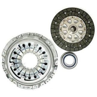 16-114 9-3/8" Lexus Clutch Kit - 2.5L 6 Cyl