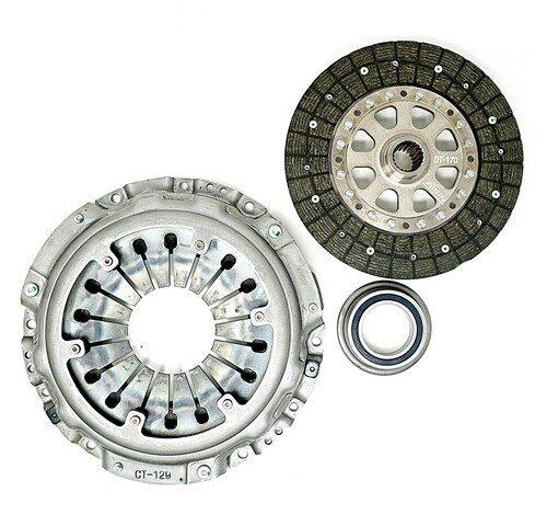 16-114 9-3/8" Lexus Clutch Kit - 2.5L 6 Cyl