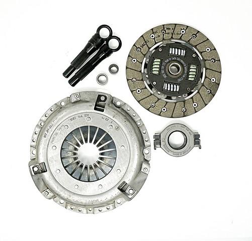 17-001 7-7/8'' Audi, VW Clutch Kit - 1.6L 4 Cyl, 1.7L 4 Cyl