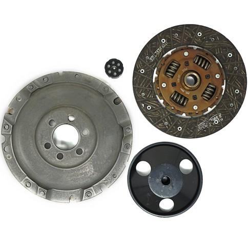 17-004 7-7/8'' VW Clutch Kit - 1.6L 4 Cyl, 1.7L 4 Cyl