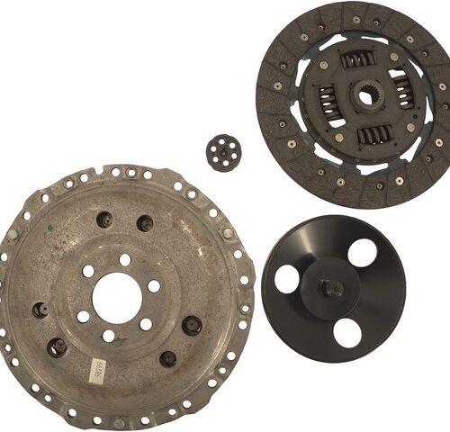 17-006 8-1/4'' VW Clutch Kit - 1.8L 4 Cyl