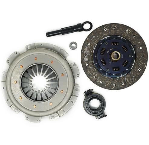 17-013 7-7/8'' Volkswagen Clutch Kit - 1.6L 4 Cyl