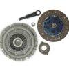 17-014 7.875" VW Clutch Kit - 1.5L 4 Cyl, 1.6L 4 Cyl