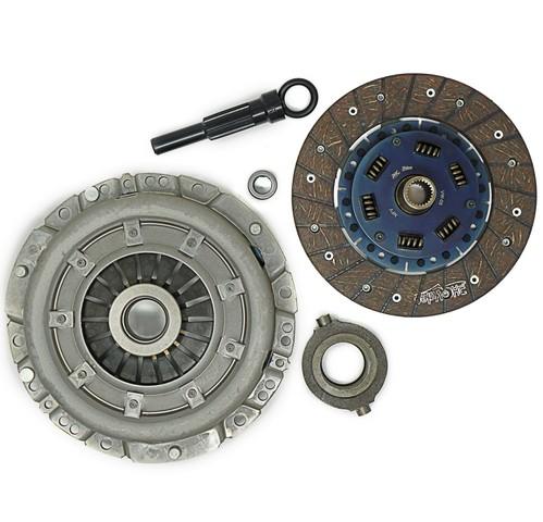 17-014 7.875" VW Clutch Kit - 1.5L 4 Cyl, 1.6L 4 Cyl