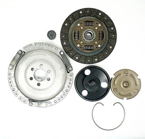 17-027 8-1/4" VW Clutch Kit - 1.8L 4 Cyl, 2.0L 4 Cyl
