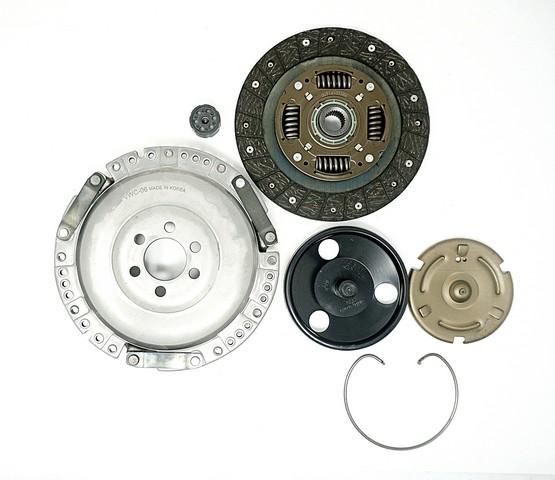 17-027 8-1/4" VW Clutch Kit - 1.8L 4 Cyl, 2.0L 4 Cyl