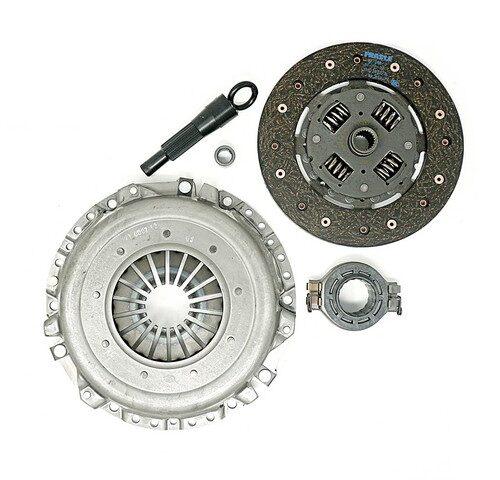 17-032 8-1/4'' VW Clutch Kit - 1.8L 4 Cyl