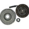 17-033 9" VW Clutch Kit - 1.8L 4 Cyl, 1.9L 4 Cyl, 2.0L 4 Cyl