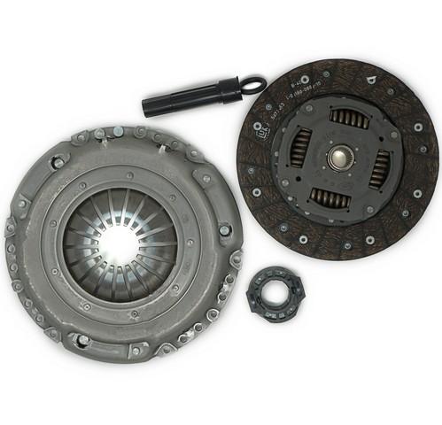 17-033 9" VW Clutch Kit - 1.8L 4 Cyl, 1.9L 4 Cyl, 2.0L 4 Cyl