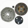 17-038 8-1/4" VW Clutch Kit.. - 1.6L 4 Cyl, 2.0L 4 Cyl, 1.9L 4 Cyl
