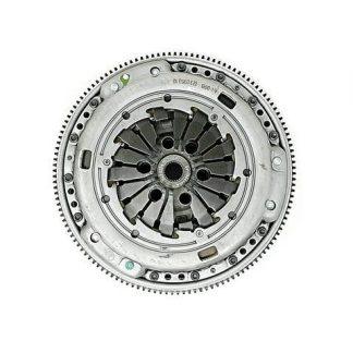 17-041DMF 8-3/4" Audi, VW Clutch Kit (Modular - Includes dual mass Flywheel) - 1.8L 4 Cyl, 1.9L 4 Cyl