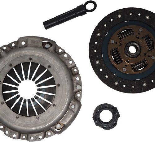 17-046 8-3/4'' Volkswagen Clutch Kit - 1.8L 4 Cyl, 2.0L 4 Cyl