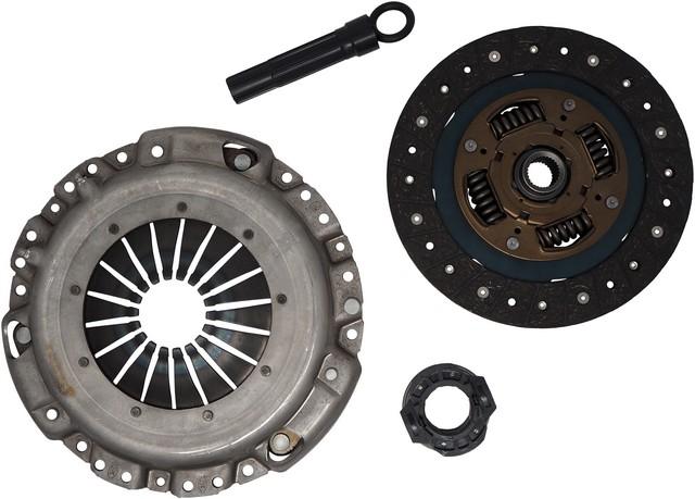17-046 8-3/4'' Volkswagen Clutch Kit - 1.8L 4 Cyl, 2.0L 4 Cyl