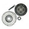 17-051 9'' Volkswagen Clutch Kit - 1.9L 4 Cyl