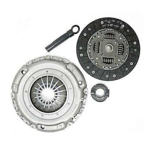 17-051 9'' Volkswagen Clutch Kit - 1.9L 4 Cyl