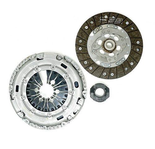 17-064 9'' Volkswagen Clutch Kit - 1.9L 4 Cyl