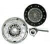 17-067 9-1/2" VW Clutch Kit (Includes Slave Cylinder) - 2.0L 4 Cyl