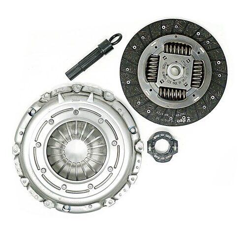 17-073 9" Replacement Clutch Kit for 17-072 (Kit Does Not Include Flywheel) - 1.8L 4 Cyl, 1.9L 4 Cyl