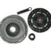 17-075 9-7/16'' Volkswagen Clutch Kit - 2.5L 5 Cyl, 2.0L 4 Cyl, 3.6L 6 Cyl