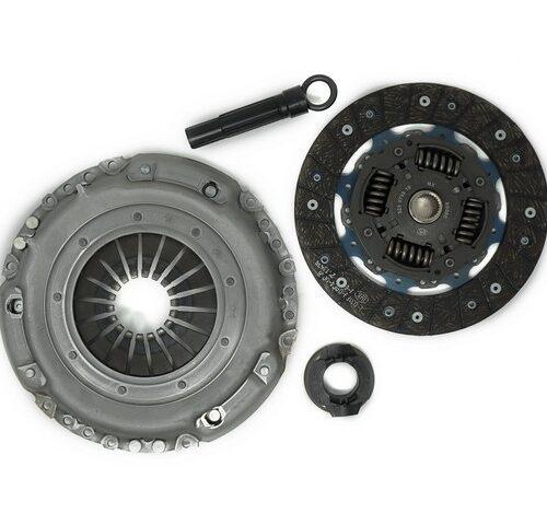 17-075 9-7/16'' Volkswagen Clutch Kit - 2.5L 5 Cyl, 2.0L 4 Cyl, 3.6L 6 Cyl