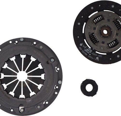 19-014 8-7/8'' Fiat Clutch Kit - 1.4L 4 Cyl