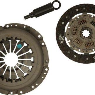 19-030 8-1/2" Triumph Clutch Kit - 2.1L 4 Cyl, 2.5L 6 Cyl