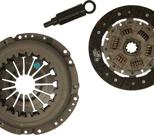 19-030 8-1/2" Triumph Clutch Kit - 2.1L 4 Cyl, 2.5L 6 Cyl